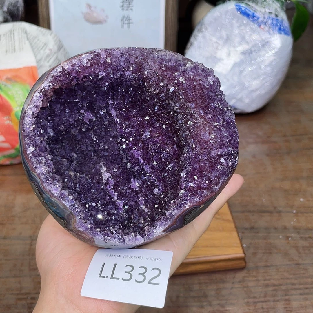 未镶嵌大型摆件（非配饰）水晶