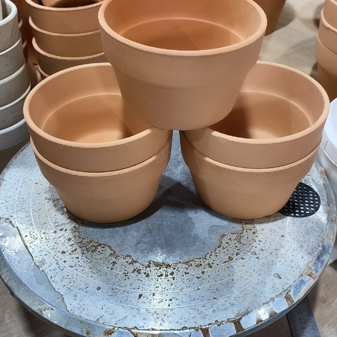 红陶11×7-5