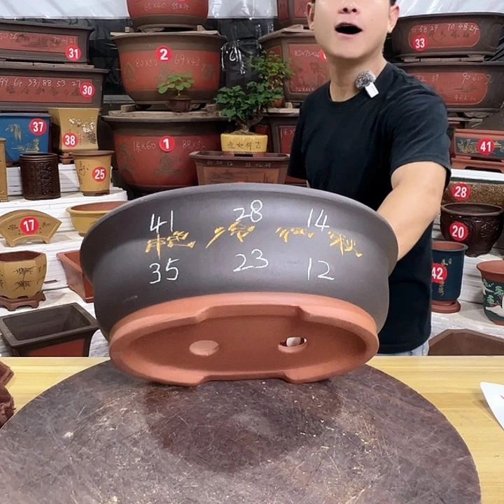 精品紫砂工厂直销