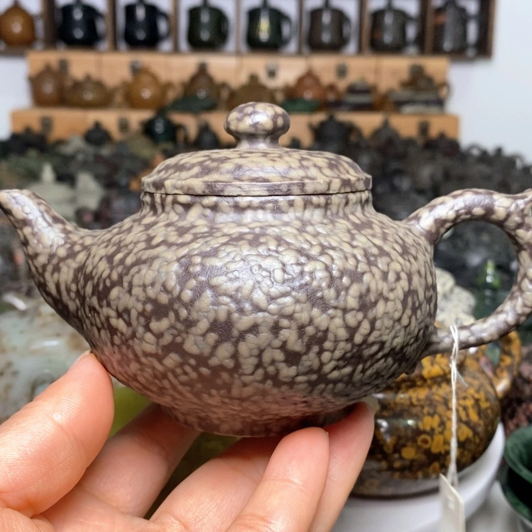 米粒石高品笑樱壶260cc