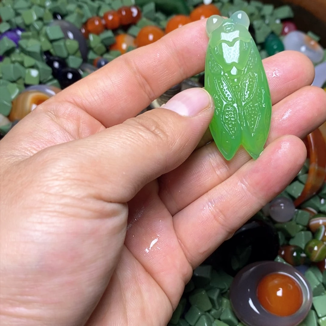 未镶嵌手链玛瑙/玉髓