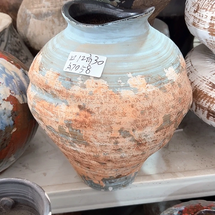 景德镇精品花盆栽适合盆栽适合