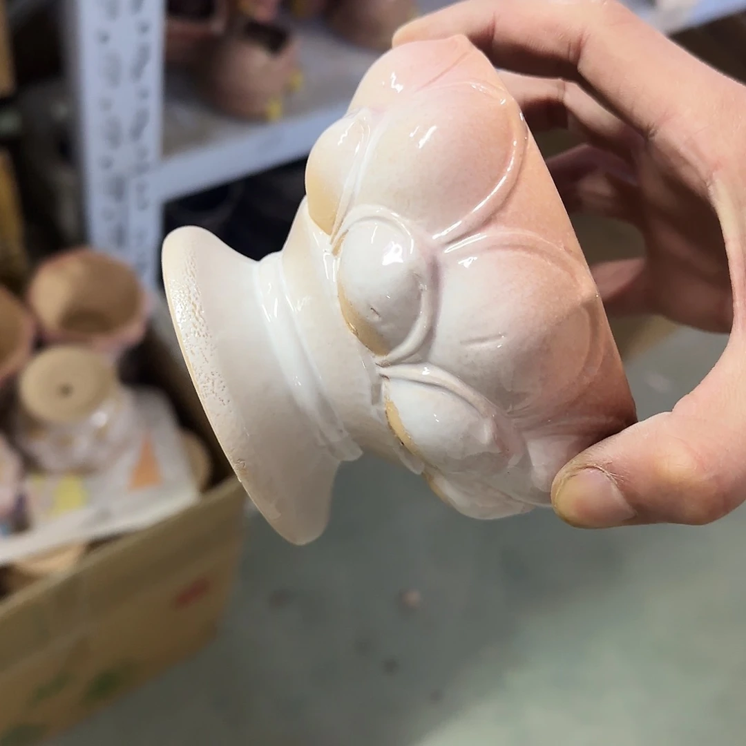 陶瓷福利局·自动合并订单·一个个买凑9元发·