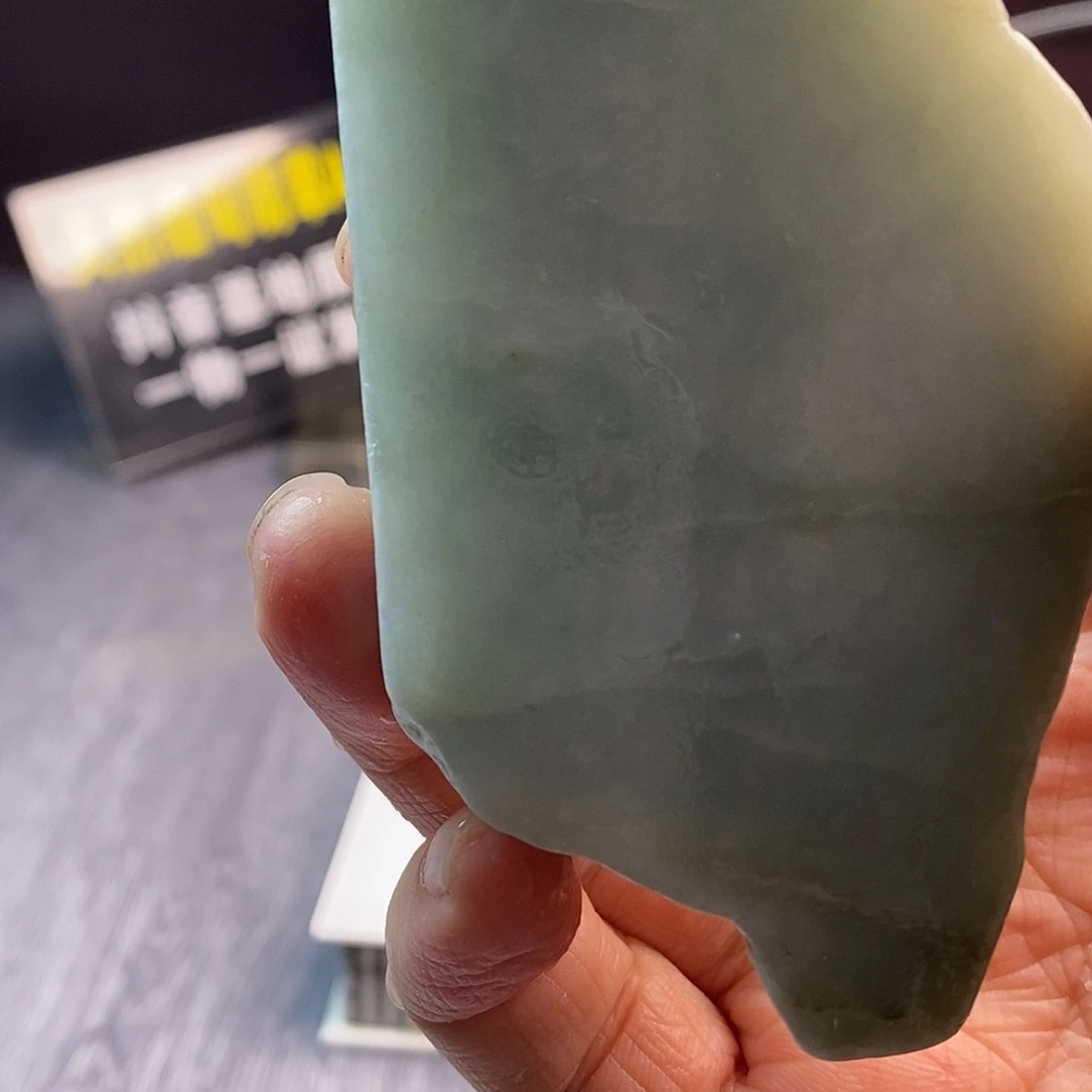 未镶嵌定制翡翠顺**为翡翠定制