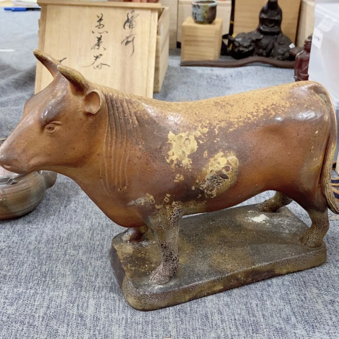 紫砂茶杯非常满意好看得物件