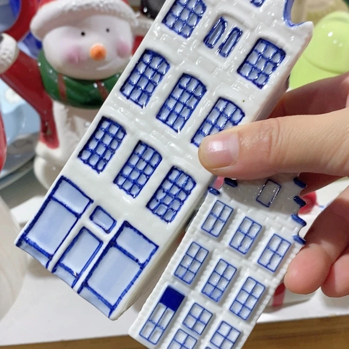 陶瓷树脂家居摆件