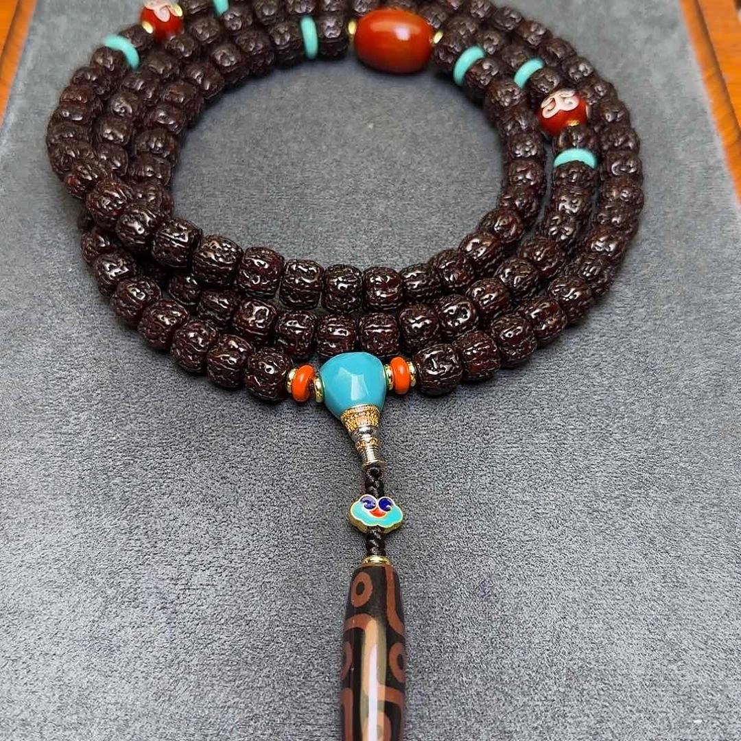 金刚菩提吊坠金刚11