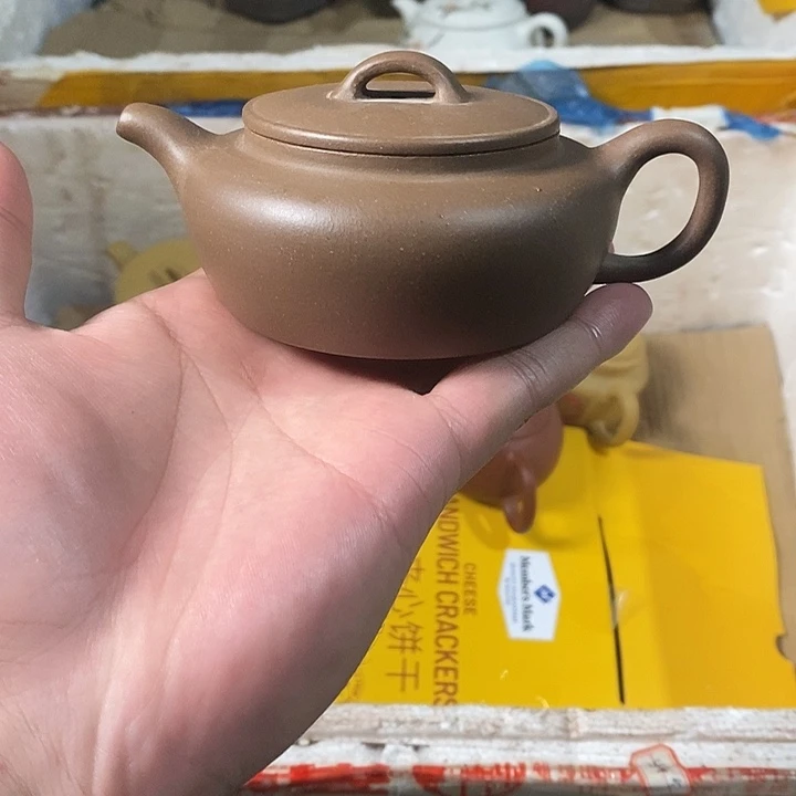 茶壶紫砂紫砂茶壶