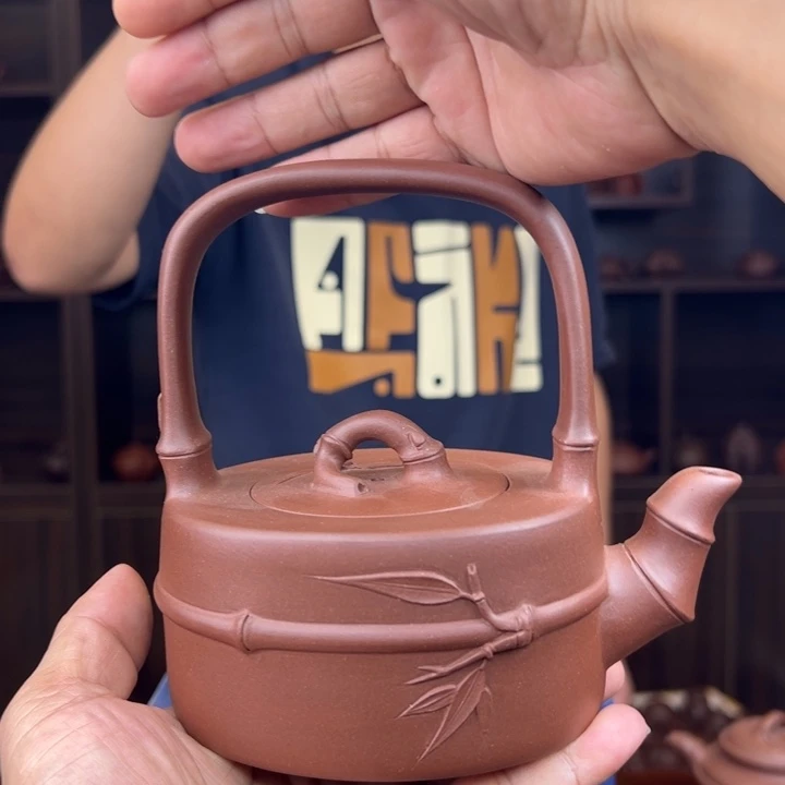 茶壶紫砂紫砂原矿11111111
