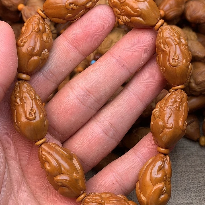 手串/手链橄榄核精品橄榄核手串