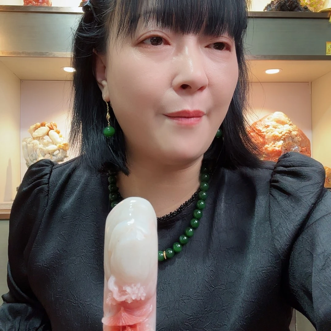 寿山石星***6寿山石摆件
