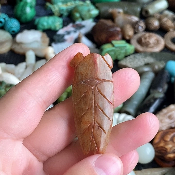 摆件直播间链接07