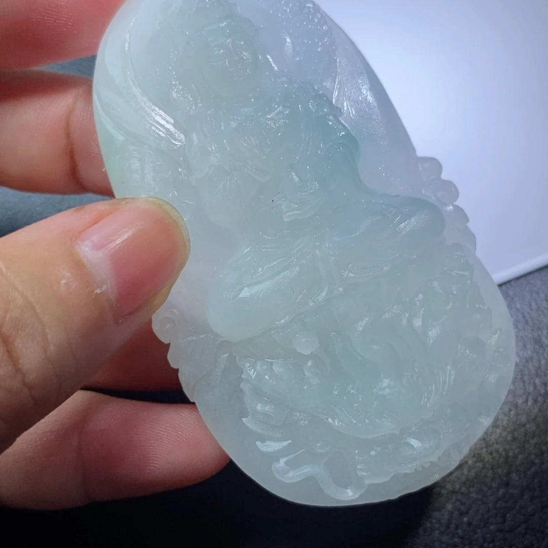 未镶嵌定制翡翠9879798999