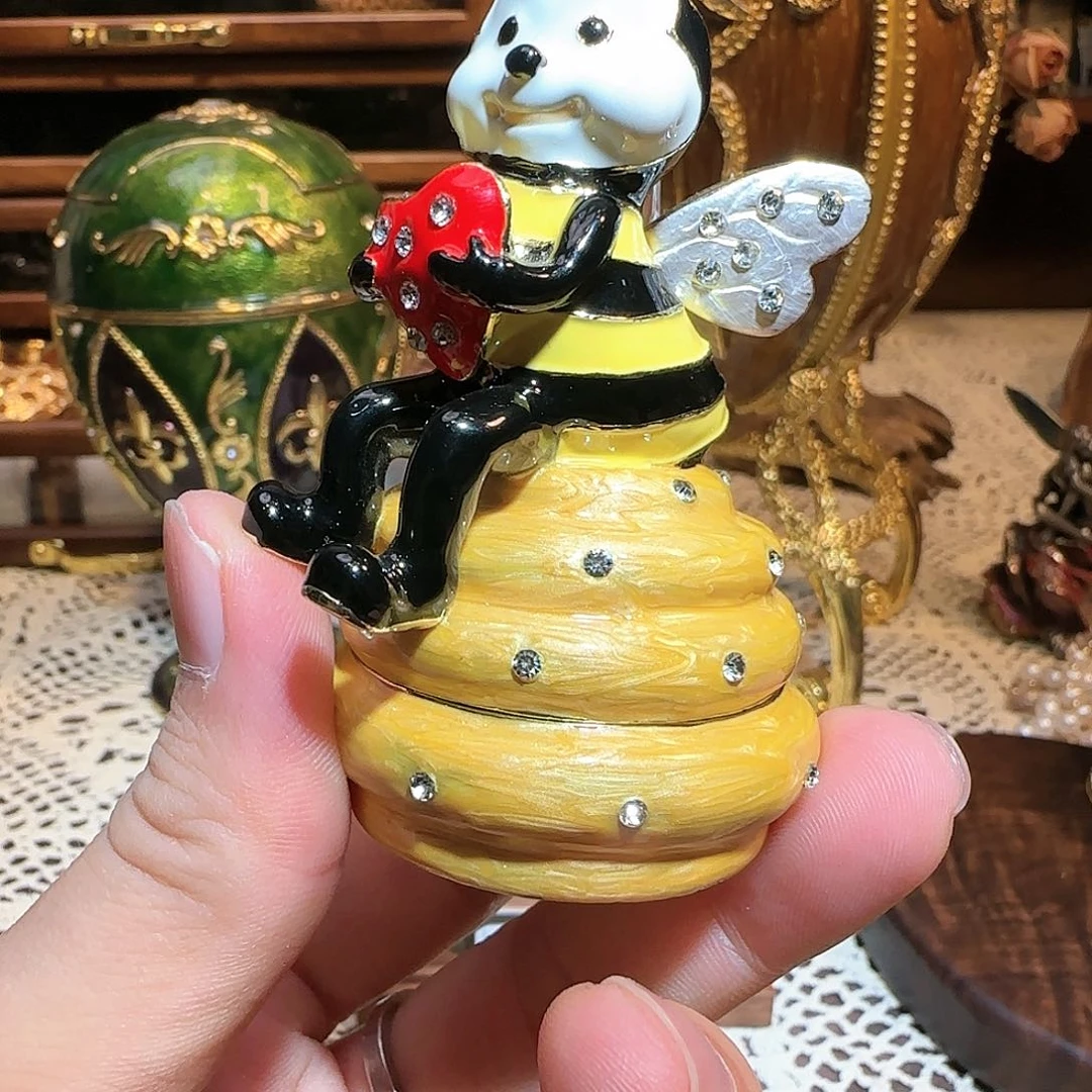 手工制品默认微瑕