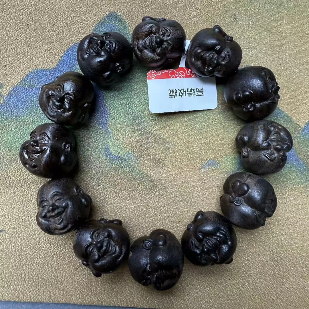 3055号文玩手链多样性发其一