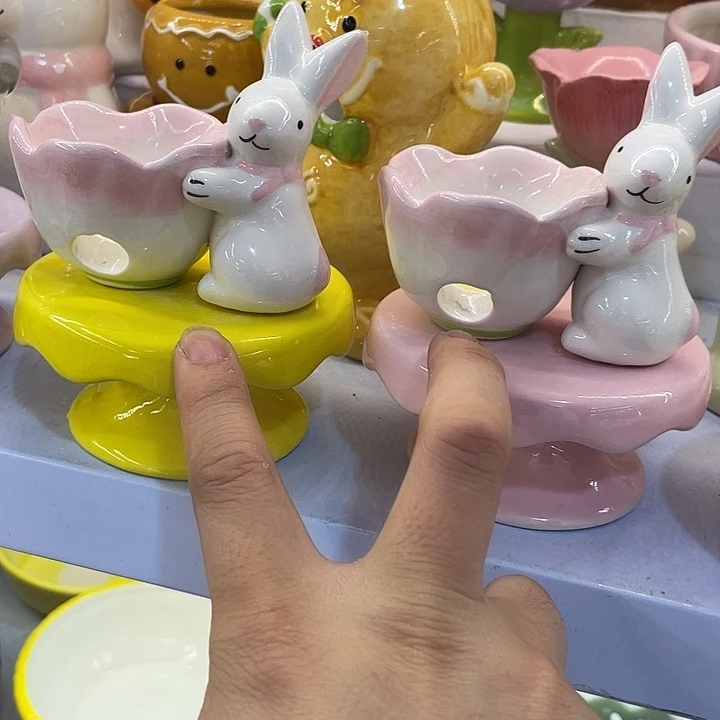 陶瓷微瑕介意慎拍