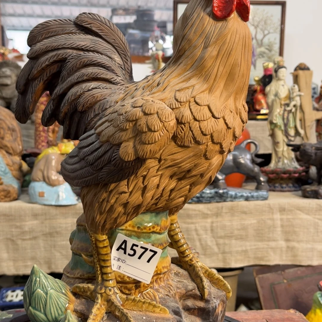 金***伍／明天玉家的老公仔