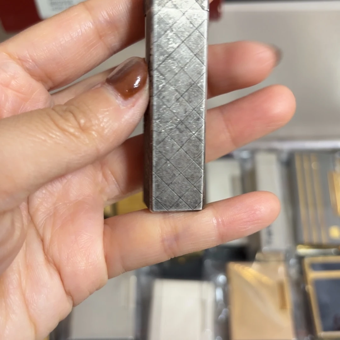 都登卡中古打火机