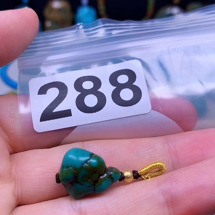 空竹粉丝专享十堰特色手工散珠