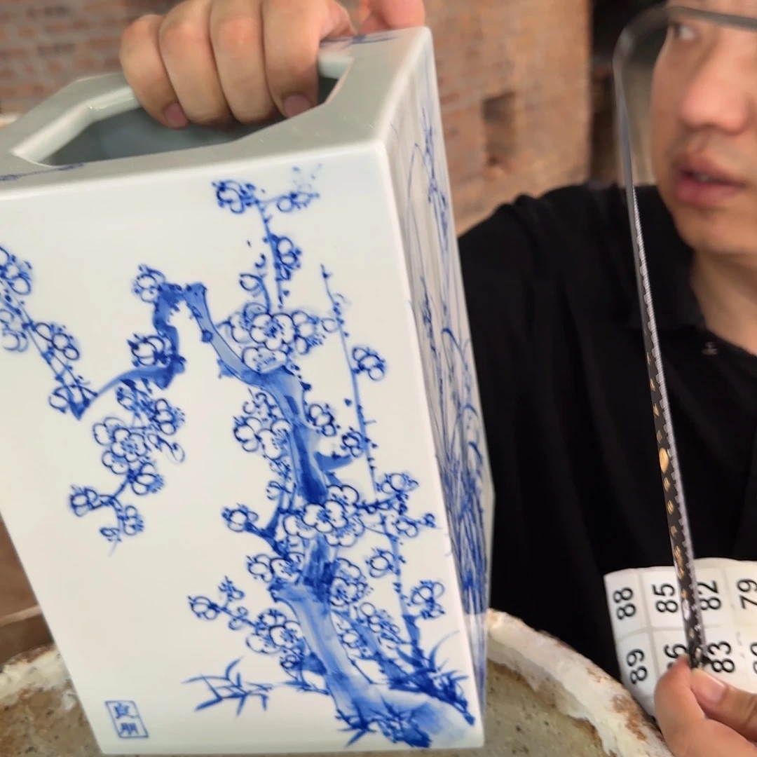 良朋柴窑精品瓷器