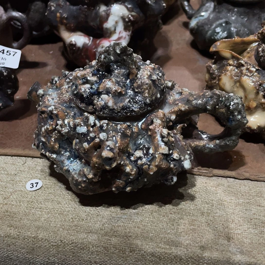 景德镇陶瓷艺术器物