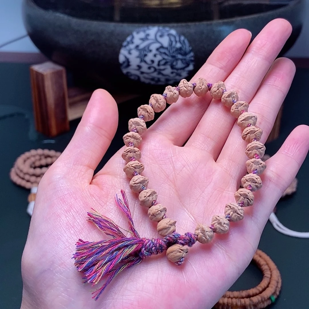 吊坠柏香籽/百香籽127.7