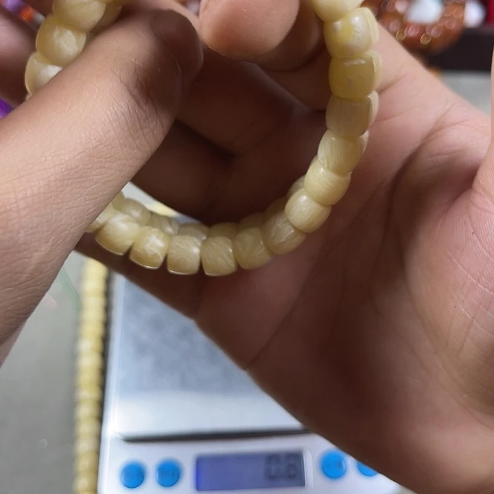香榧木卡单圈单圈卡8