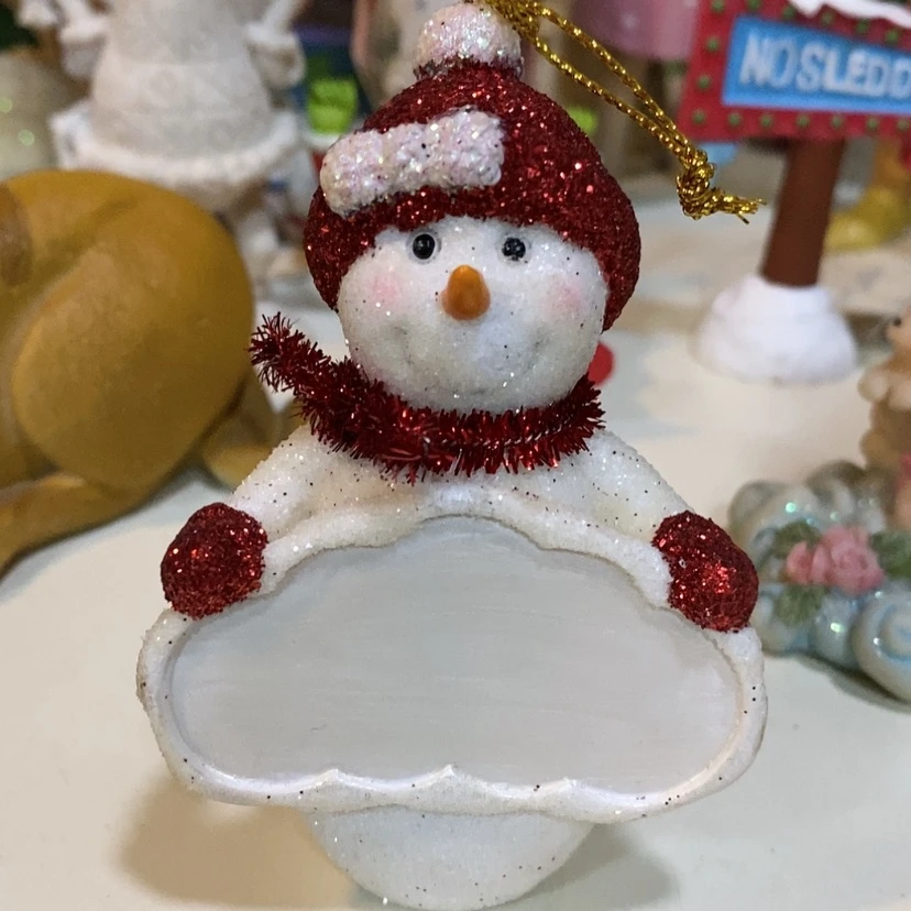 【闪购商品】树脂制品