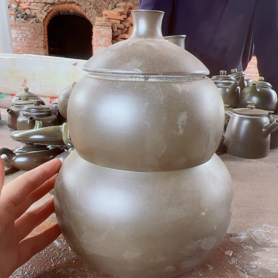 坭兴陶贵台龙窑A260