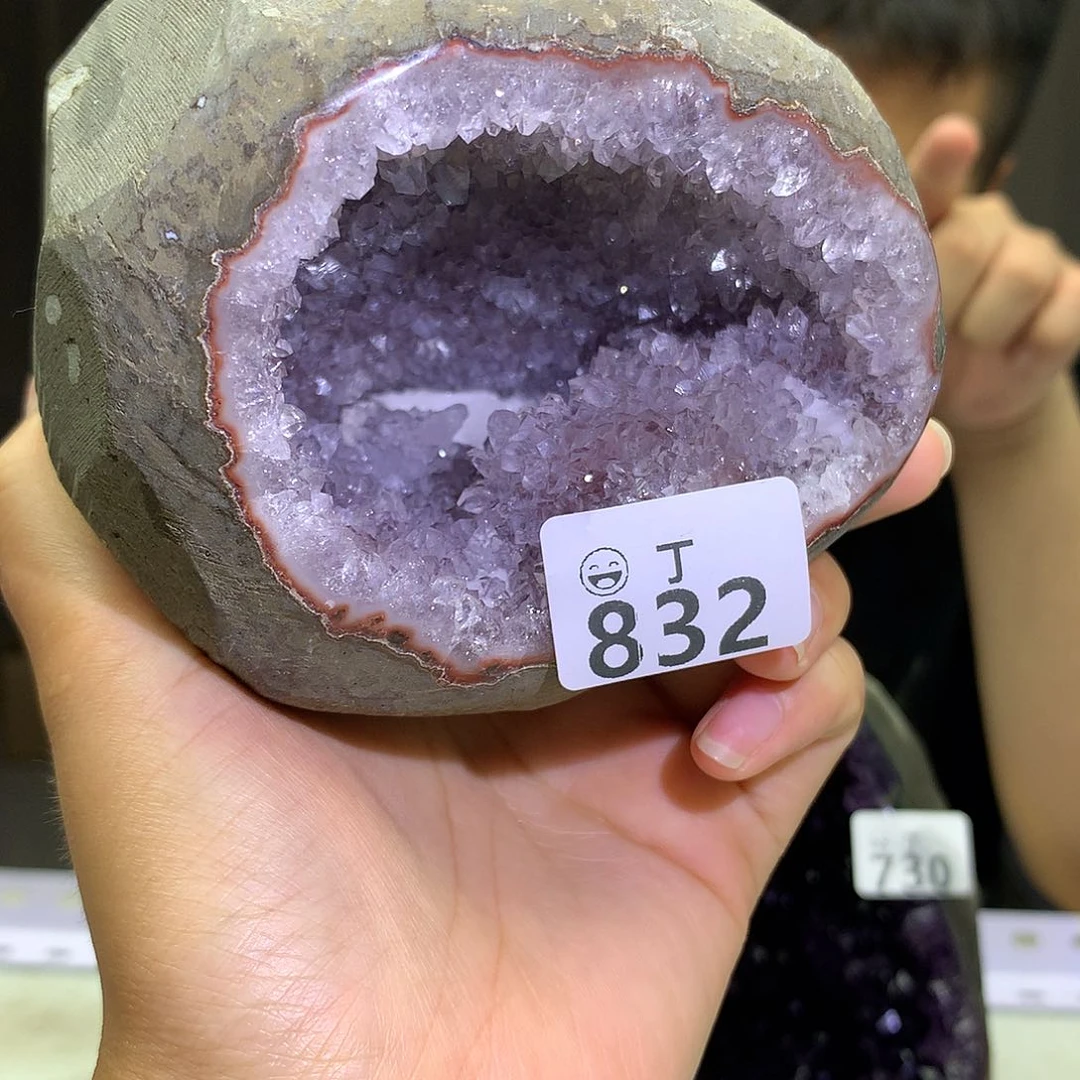 未镶嵌大型摆件（非配饰）水晶