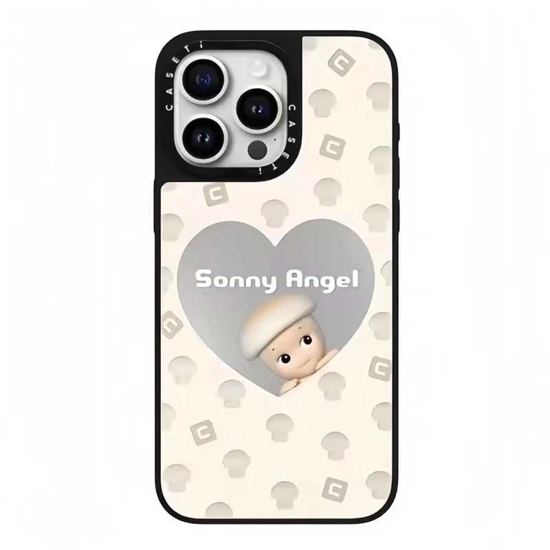 【原版镜面】适用于苹果12-17Promax 手机壳全包防摔