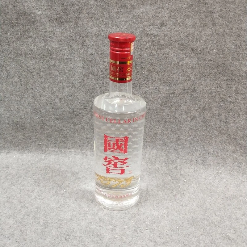 08年国窖1573白酒52度500ml136-M25HZ000D89-02