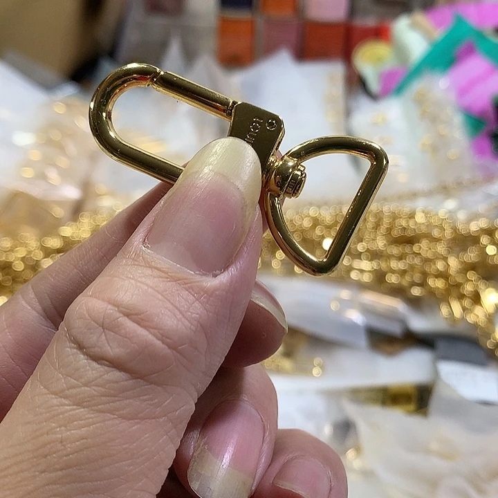 无纺布驴家2.0原版钩扣10个