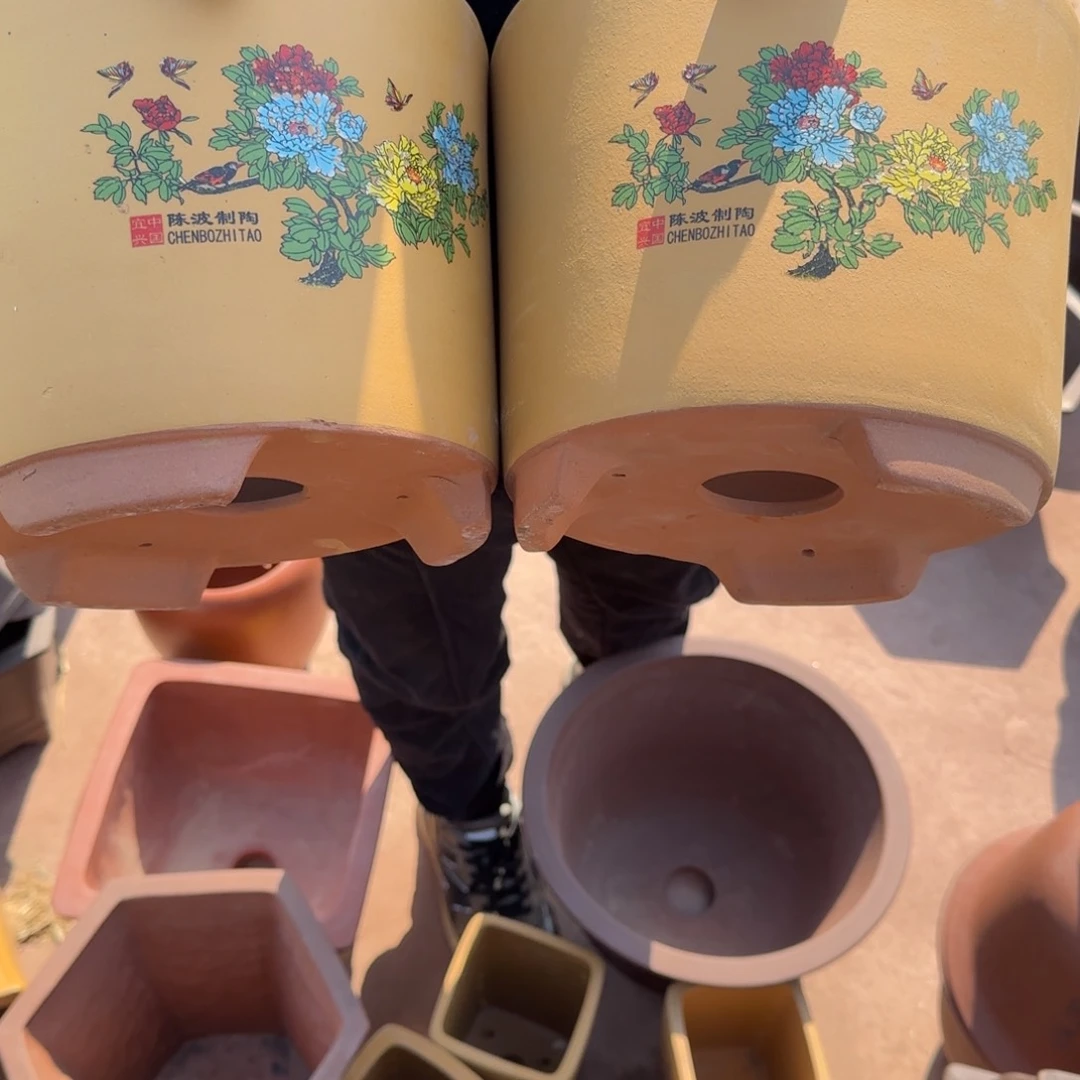 紫砂口径20.17口径