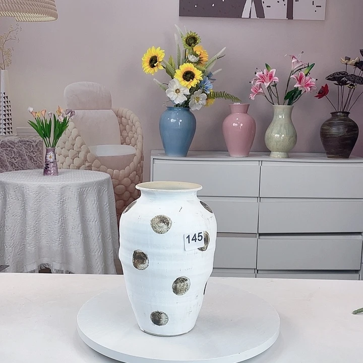 摆件瑕疵145 景德镇陶瓷艺术精品