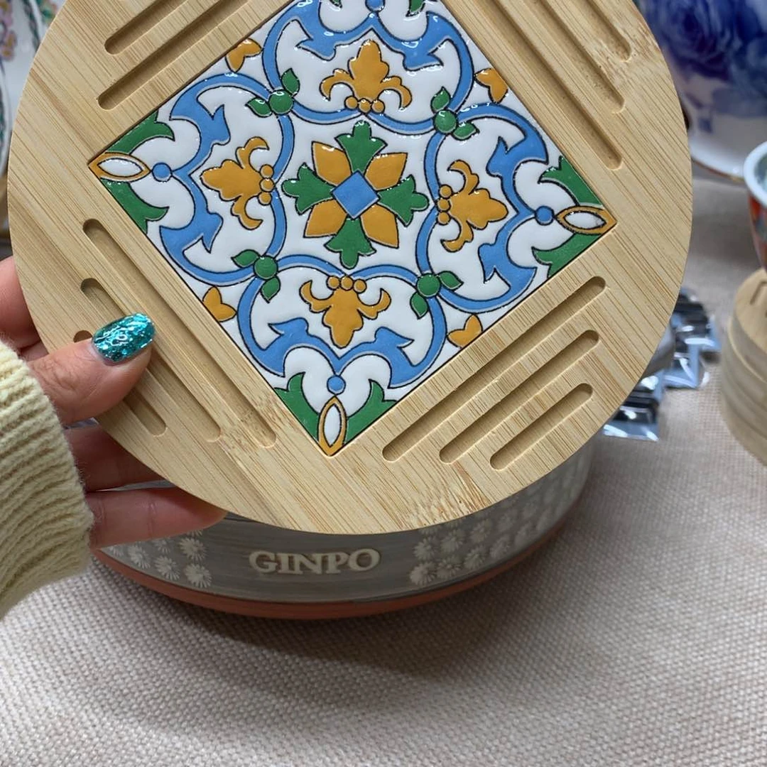 摆件青子瓷器质量好好