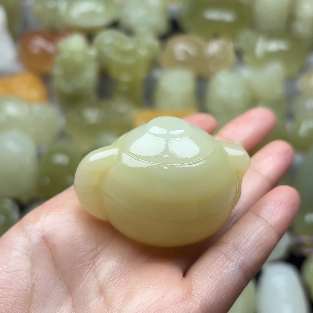 盆景石奇石时尚百搭石头