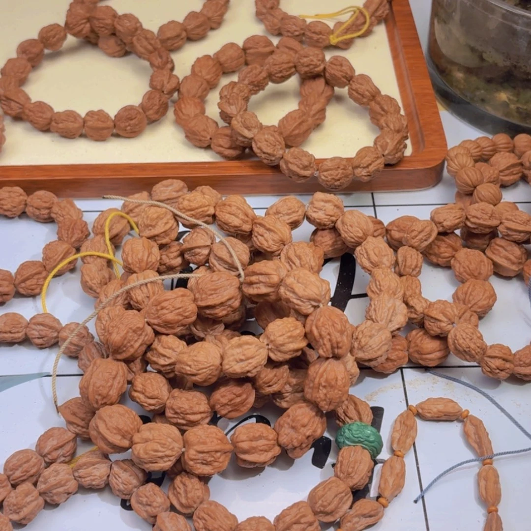 时***钱葫芦2.1小金蟾蛤蟆头手串高配