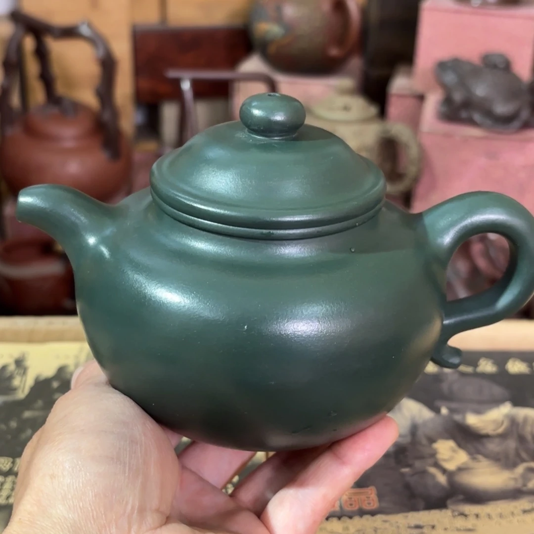 茶壶紫砂宜兴紫砂壶