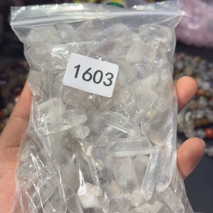 水晶手链未镶嵌水晶