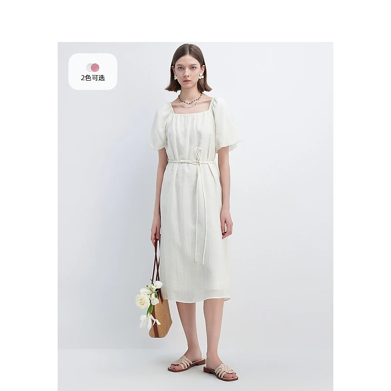 【陈大可专享】DC-NICE连衣裙