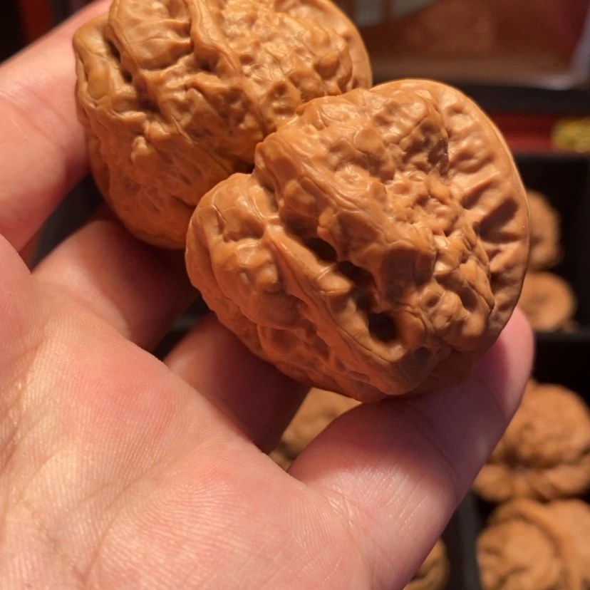 【闪购商品】吊坠文玩核桃佛**家1234567