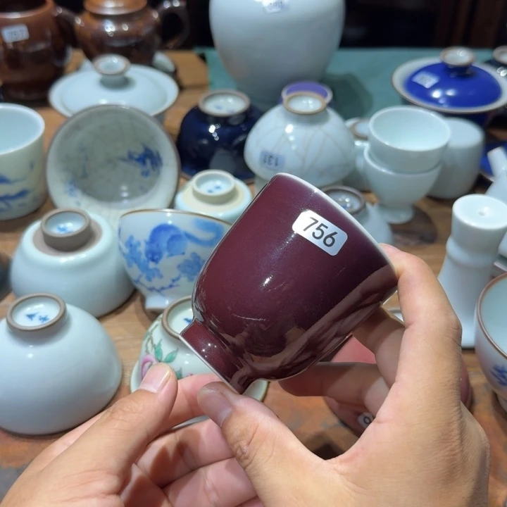 紫色杯子喜欢的可以拍