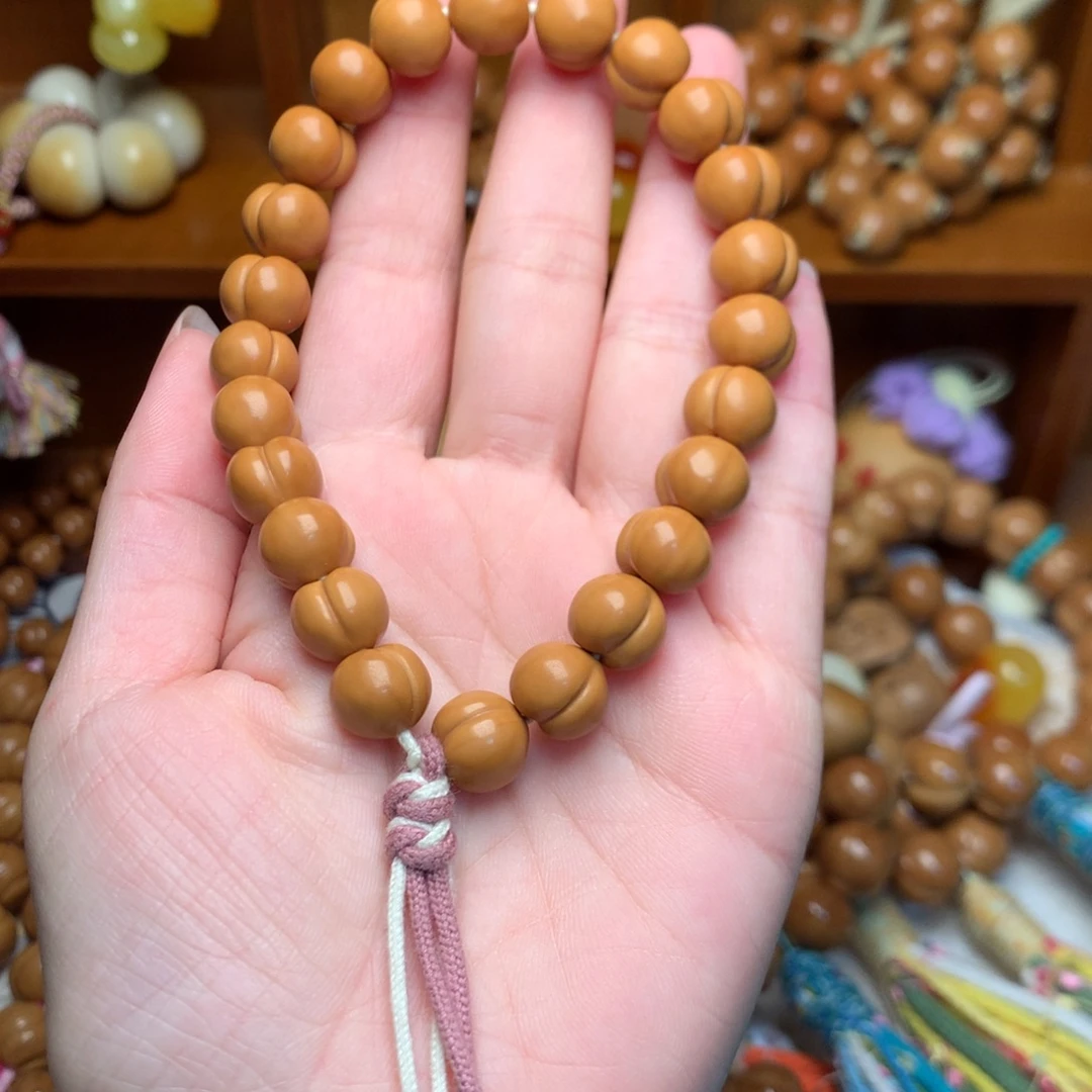 吊坠猴头核桃10屁桃手持素