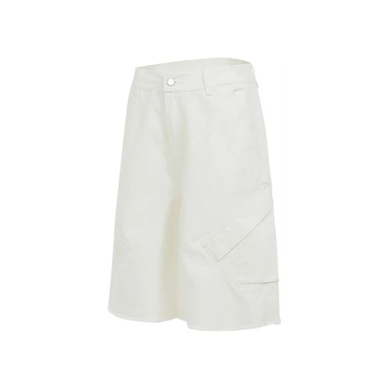 NIKE耐克女子AS W J FLT CHICAGO BIG SHORT梭织短裤HJ0091-133