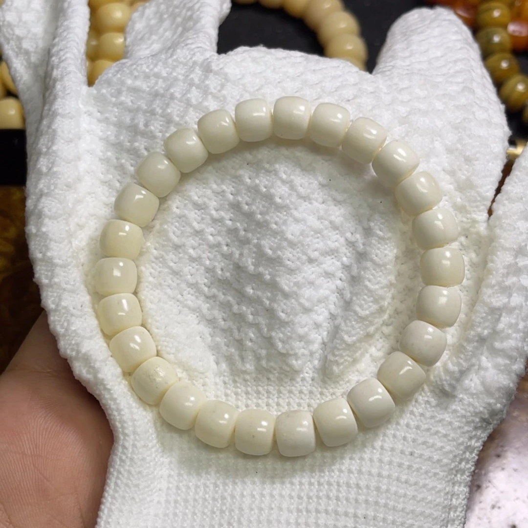 骆驼牙手串/手链佛*发4