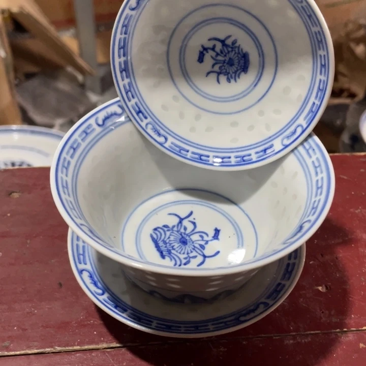 景德镇陶瓷艺术品