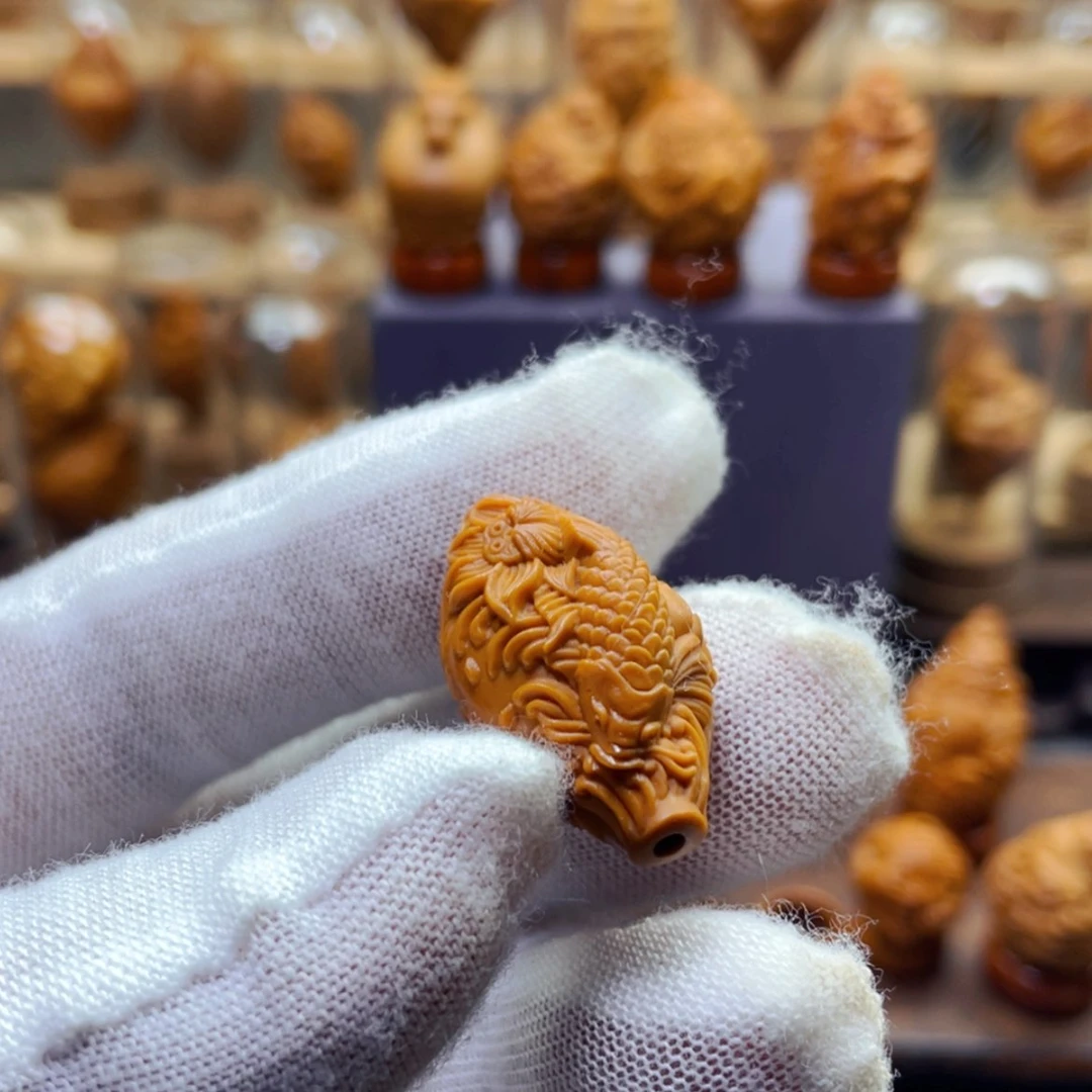 【闪购商品】手串/手链橄榄核