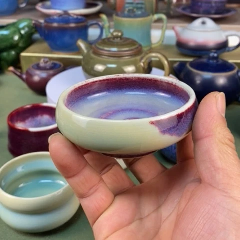 陶瓷普洱杯1111111111