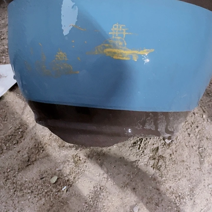 紫砂30蓝山佳品花片hi